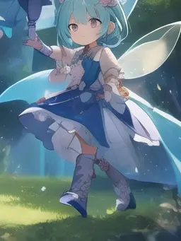 MaroonToken7219의 魔法少年少女