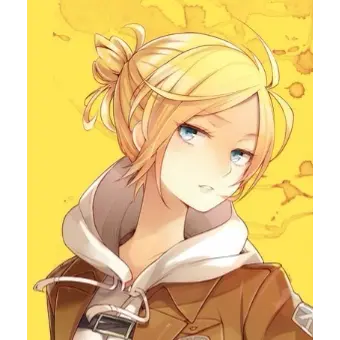 Profile image of 애니 레온하트