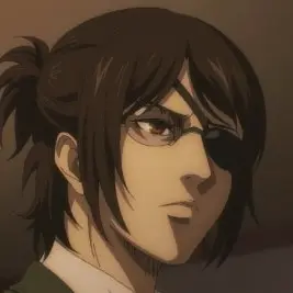 Profile image of 한지 조에