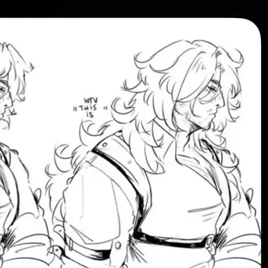 Profile image of Valentine Vale