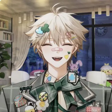 Profile image of 루이쨘