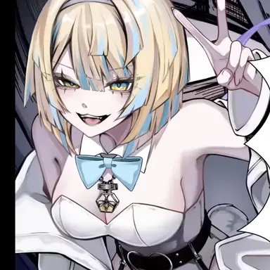 Profile image of 緋八マナ