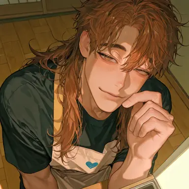 Profile image of Matthew