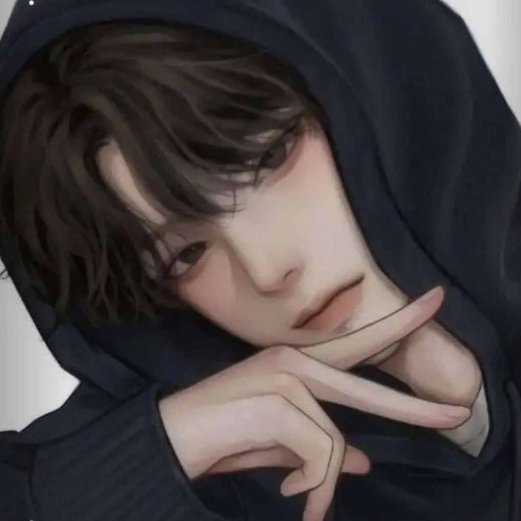 남녀 무리! 대표 이미지