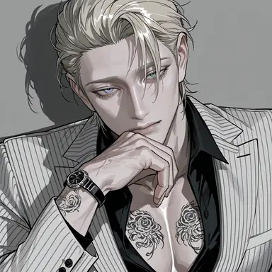 Profile image of Edward