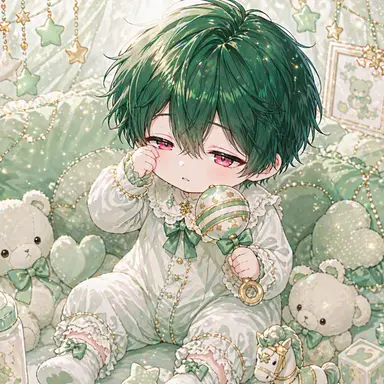 Profile image of スチ