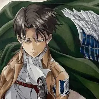 Profile image of リヴァイ