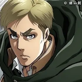 Profile image of エルヴィン