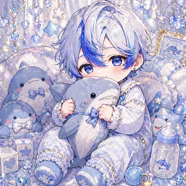 Profile image of コサメ