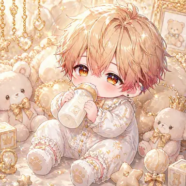 Profile image of ミコト