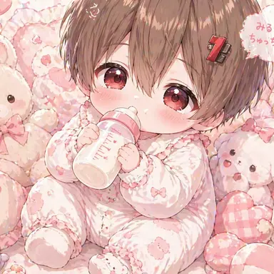 Profile image of ナツ