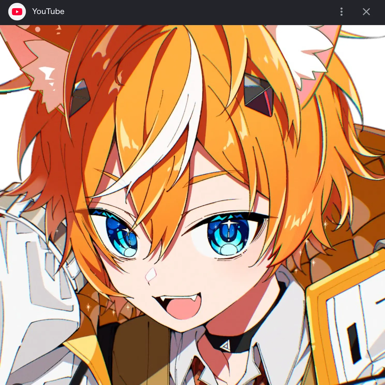 ruru2511의 キルハ　嘘が本当になる