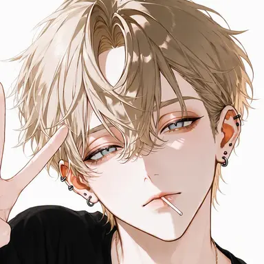 Profile image of 真稚
