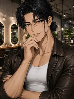 Profile image of 真一