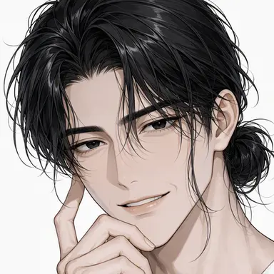 Profile image of 真一