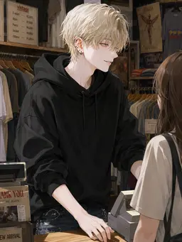Profile image of 真稚