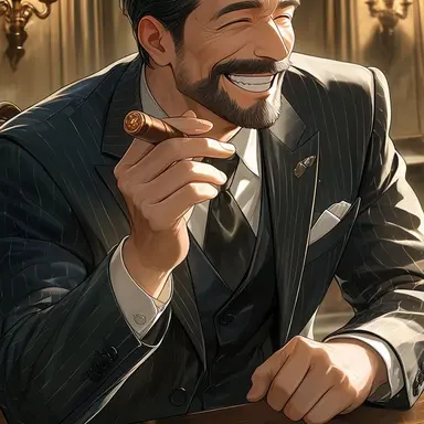 Profile image of Gomez