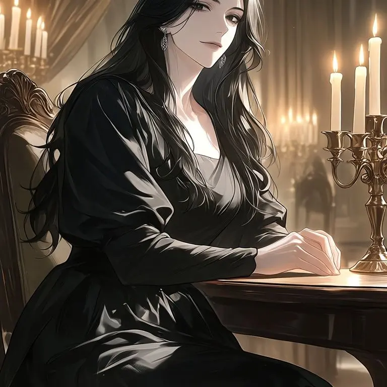 ModestEmu6235의 The Addams Vacancy