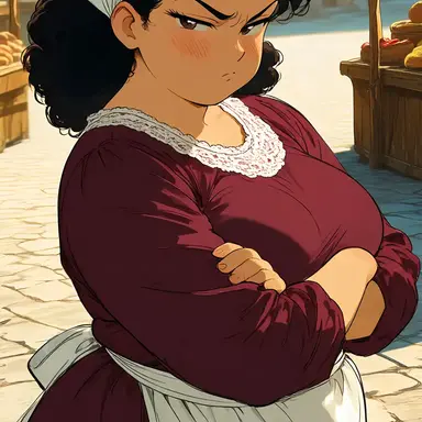Profile image of Mona
