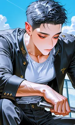 Profile image of 龍牙