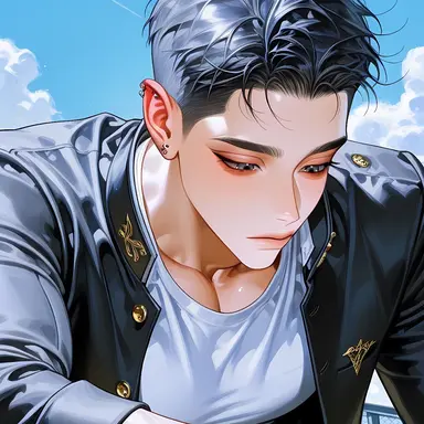 Profile image of 龍牙