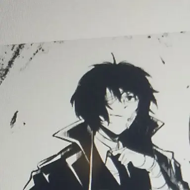 Profile image of 太宰