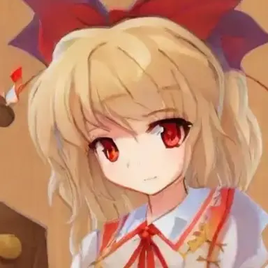 Profile image of 冴月麟