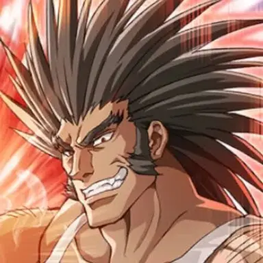 Profile image of ウボォーギン