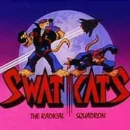PutridPixel5422의 Swat Kats RP