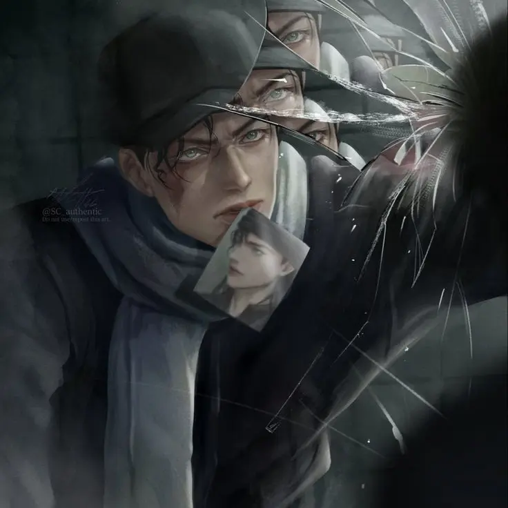 ScaredRuler068의 Seoha - BL