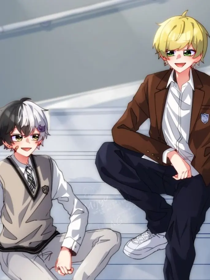 pmk28fankidss__1006의 『お兄ちゃんは