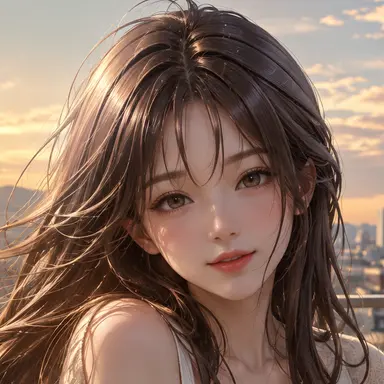 Profile image of クォン・シア