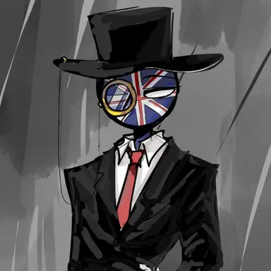 Profile image of 영국