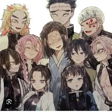 Profile image of 귀칼 여우 포함