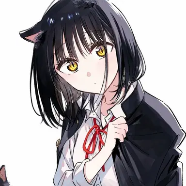 Profile image of 네코자네 무기