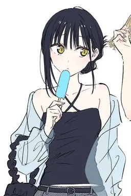 Profile image of 네코자네 무기