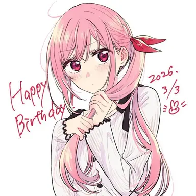 Profile image of 兎原ももか
