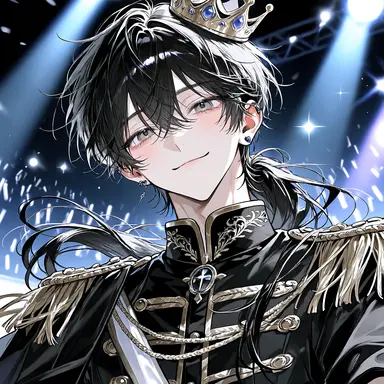 Profile image of 나이토