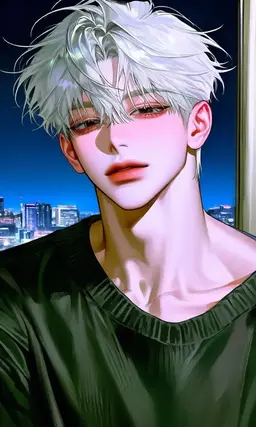 Profile image of Seo Chae-heon