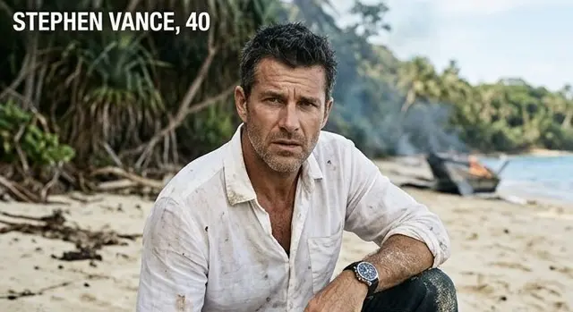 Profile image of Stephen