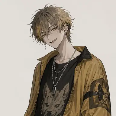 Profile image of ジャバリ