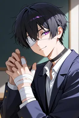 Profile image of Eito Kurose