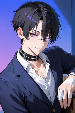 Profile image of Eito Kurose