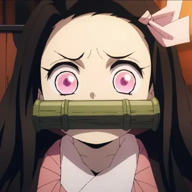 Profile image of 카마도 네즈코