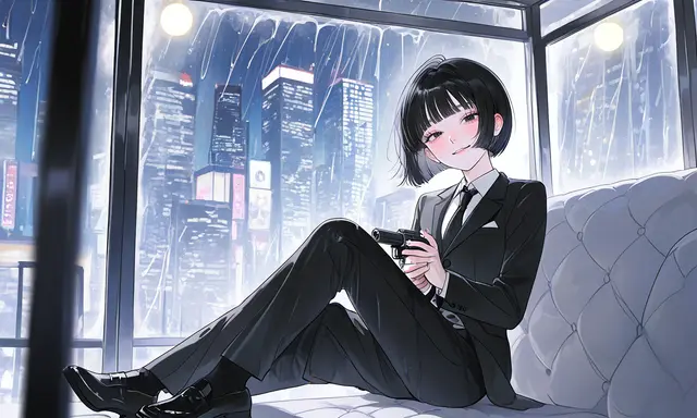 Profile image of リュ・イソ