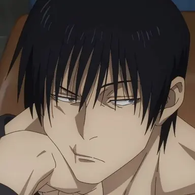 Profile image of 伏黒甚爾