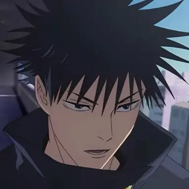 Profile image of 伏黒恵