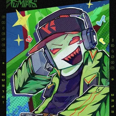 Profile image of Griefer