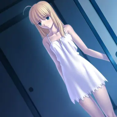 Profile image of Saber