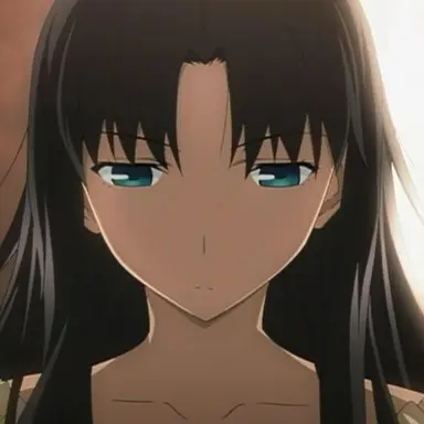 Profile image of Rin Tohsaka